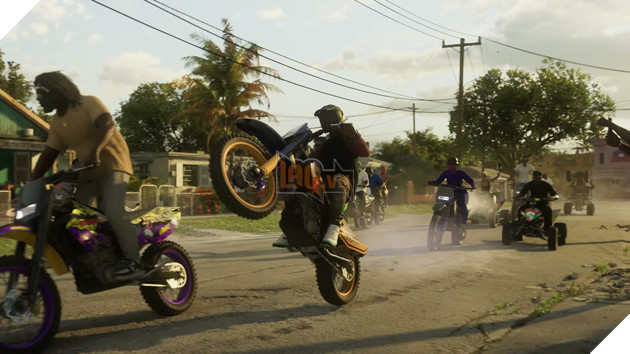 Nha Bao Uy Tin Jason Schreier Len Tieng Ve Tin Don GTA 6 Bi Tri Hoan Den Giua Nam 2026 3 Nhà Báo Uy Tín Jason Schreier Lên Tiếng Về Tin Đồn GTA 6 Bị Trì Hoãn Đến Giữa Năm 2026 3