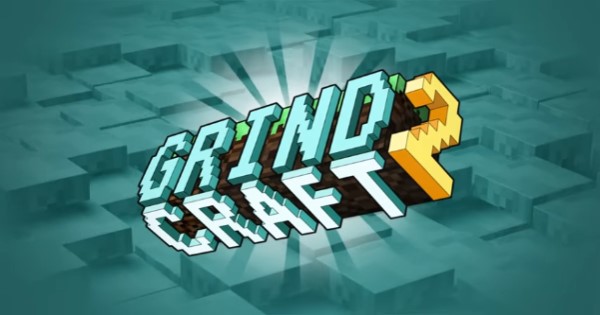Grind Craft 2 Idle Build Sim – Minecraft phiên bản nhập vai nhàn rỗi? grind craft 2 idle build sim thumbjpg