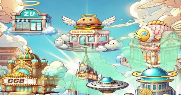 Growing Heavenly Alba – Xây dựng trung tâm thương mại trên… thiên đường? growing heavenly alba thumbjpg