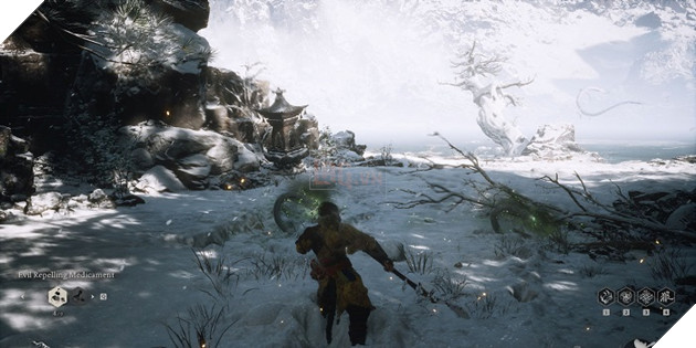 Nhung Tinh Nang Co The Giup Black Myth Wukong Hoan Thien Hon 4 Những Tính Năng Có Thể Giúp Black Myth Wukong Hoàn Thiện Hơn 4