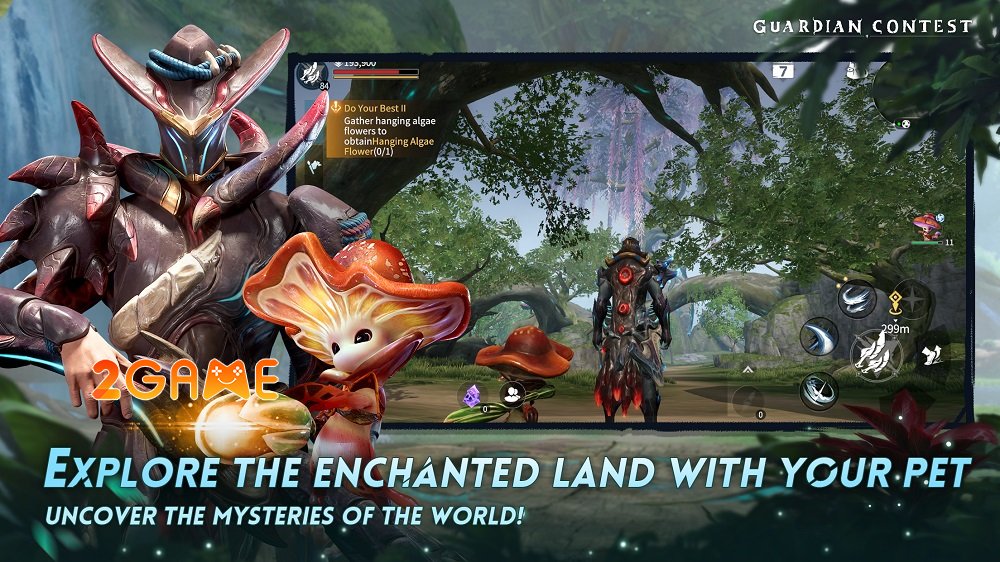 guardiancontest-1 Guardian Contest – Game MMORPG khám phá vương quốc phủ đầy băng tuyết guardiancontest 1