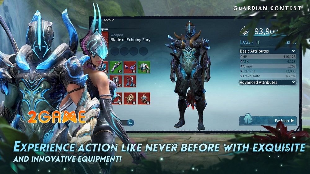 guardiancontest-2 Guardian Contest – Game MMORPG khám phá vương quốc phủ đầy băng tuyết guardiancontest 2