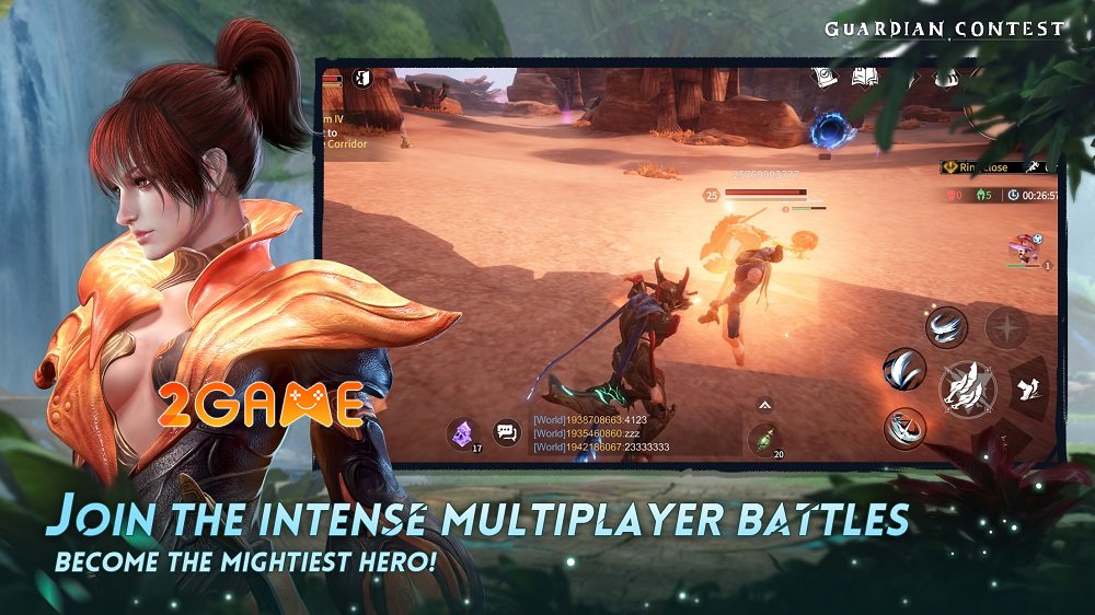 guardiancontest-4 Guardian Contest – Game MMORPG khám phá vương quốc phủ đầy băng tuyết guardiancontest 4