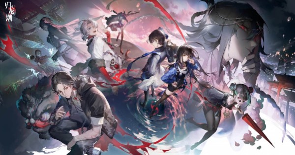 GuiLongChao – Top 6 nhân vật sẽ khiến cho các trận chiến trở nên dễ dàng hơn guilongchao thumbjpg