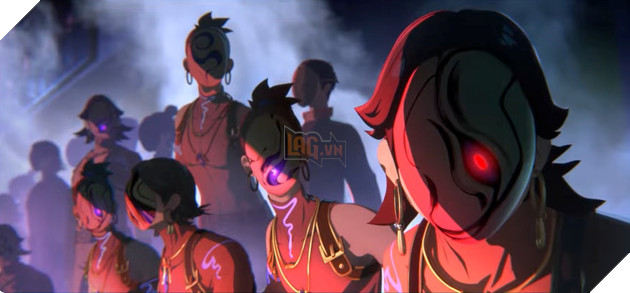 Bom tan gacha moi cong bo ngay ra mat tai thi truong Trung Quoc 5 Bom tấn gacha mới công bố ngày ra mắt tại thị trường Trung Quốc