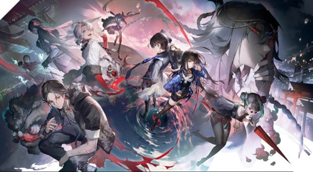 Game gacha duoc ky vong hoa thanh that vong khi so huu thanh tich bet bat ngay tai que nha 2 Game gacha được kỳ vọng hóa thành thất vọng khi sở hữu thành tích bết bát ngay tại quê nhà