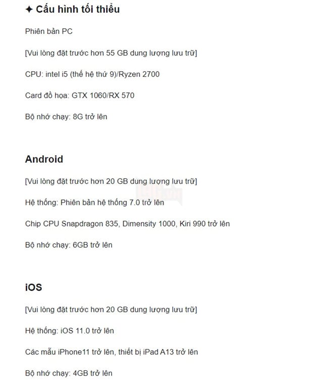 Guilongchao chinh thuc duoc ra mat khien cong dong hao hung cuc ki 4 Guilongchao chính thức được ra mắt khiến cộng đồng hào hứng cực kì