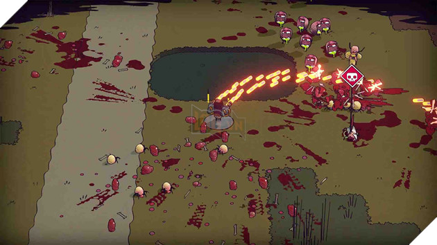 Lo Dien Du An Game Ban Sung Co-op Moi Den Tu Hang Lam Nen Deep Rock Galactic Lộ Diện Dự Án Game Bắn Súng Co-op Mới Đến Từ Hãng Làm Nên Deep Rock Galactic