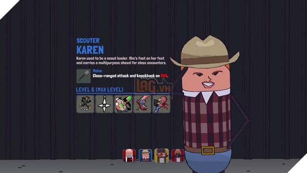 Lo Dien Du An Game Ban Sung Co-op Moi Den Tu Hang Lam Nen Deep Rock Galactic 2 Lộ Diện Dự Án Game Bắn Súng Co-op Mới Đến Từ Hãng Làm Nên Deep Rock Galactic 2