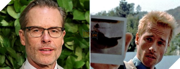 Guy Pearce Cho Biết Anh Đã Bị Ngăn Cản Để Không Thể Xuất Hiện Trong Phim Của Christopher Nolan 3