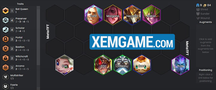 ĐTCL 14.16: Ryze và những biến thể đội hình bạn nên biết để spam cho dễ gvf7ihgwgaaal11 copy