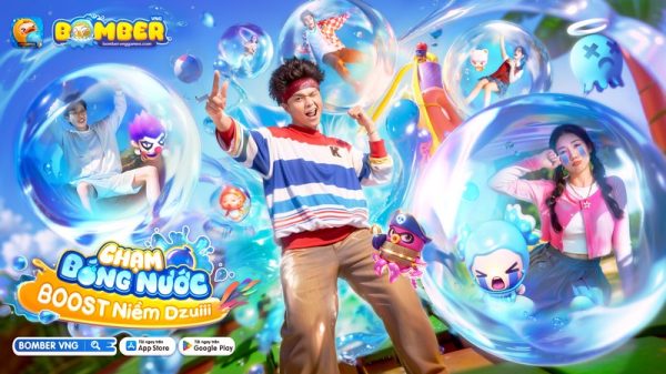 Bomber VNG - Bật mí game bom tấn chính thức ra mắt mùa hè này 38 Bomber VNG - Bật mí game bom tấn chính thức ra mắt mùa hè này gwhnxvqjpg