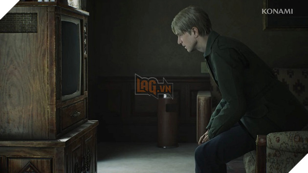 Sau Silent Hill 2 Remake, Bloober Team Co Kha Nang Tiep Tuc Hop Tac Voi Konami Sau Silent Hill 2 Remake, Bloober Team Có Khả Năng Tiếp Tục Hợp Tác Với Konami
