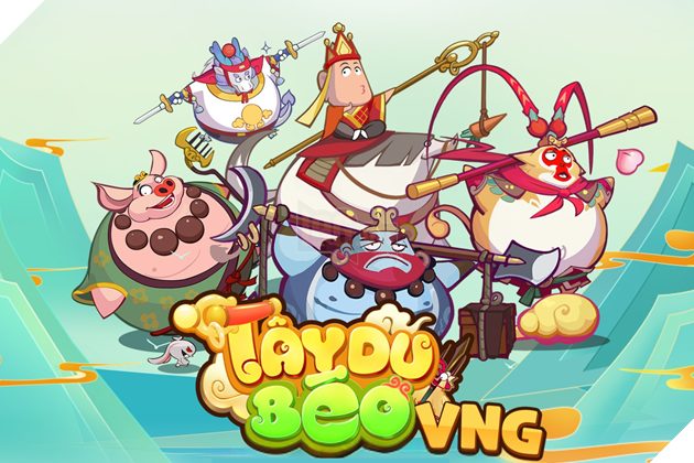 Ngo Khong phien ban “cuc ngo” hai huoc tai Tay Du Beo VNG Ngộ Không phiên bản “cực ngộ” hài hước tại Tây Du Béo VNG