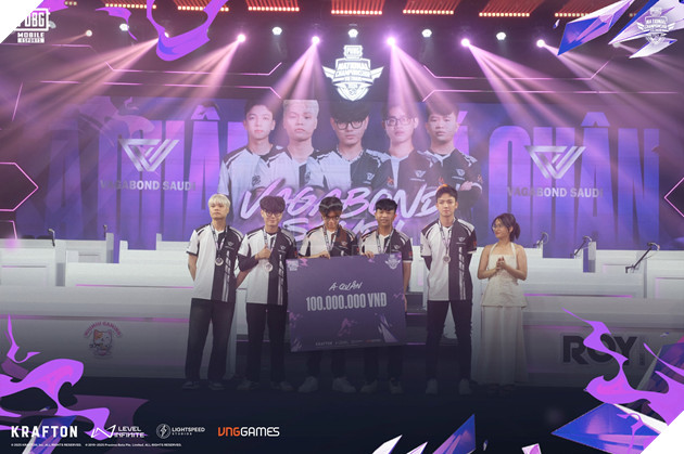 PUBG MOBILE: Team Flash Chinh Thuc Len Ngoi Vo Dich Giai Dau PUBG MOBILE NATIONAL CHAMPION 2024 2 PUBG MOBILE: Team Flash Chính Thức Lên Ngôi Vô Địch Giải Đấu PUBG MOBILE NATIONAL CHAMPION 2024 2