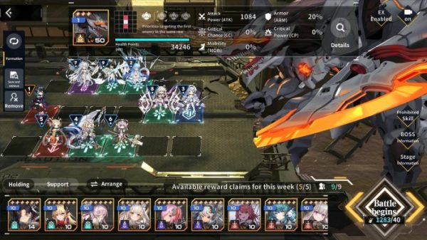 Haze Reverb – game gacha waifu mới chuẩn bị có bản global haaze reverb 4jpg