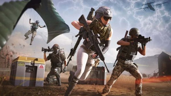 PUBG vẫn chìm ngập trong gian lận dù Krafton từng mở những cuộc càn quét siêu khủng hack pubg 4 pkkwjpg