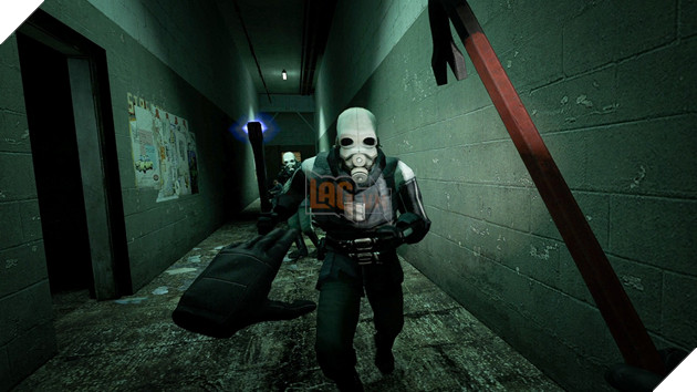 Valve Bat Ngo Tung Ra Ban Cap Nhat Cho Half-Life 2 Nhan Ky Niem 20 Nam Ra Mat 2 Half-life 2