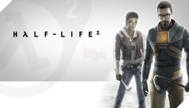 Valve Bat Ngo Tung Ra Ban Cap Nhat Cho Half-Life 2 Nhan Ky Niem 20 Nam Ra Mat Half-life 2