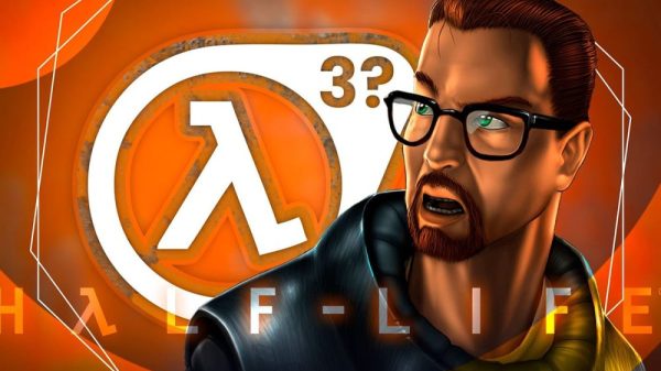Một dự án Half-Life 3 do chính fan tự thực hiện vì phải chờ đợi Valve quá lâu 29 Một dự án Half-Life 3 do chính fan tự thực hiện vì phải chờ đợi Valve quá lâu half life 3 1 gpusjpg