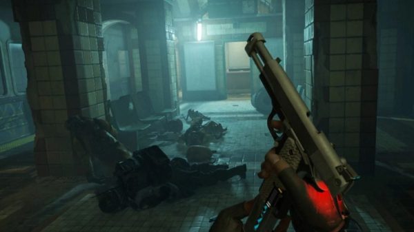 Valve Rất Có Thể Chuẩn Bị Bắt Đầu Thử Nghiệm Phần Game Half-Life 3 35 Valve Rất Có Thể Chuẩn Bị Bắt Đầu Thử Nghiệm Phần Game Half-Life 3 half life 3 1 npsujpg