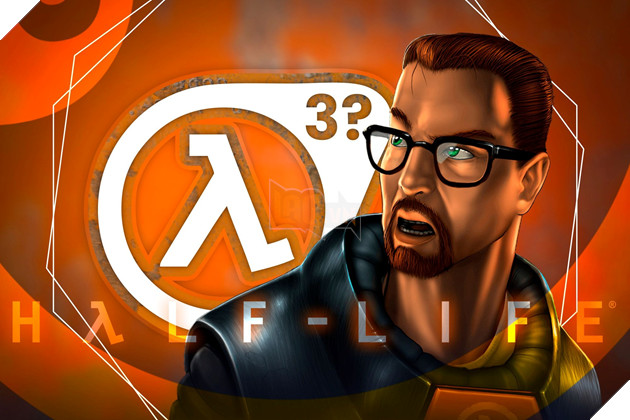 Mot du an Half-Life 3 do chinh fan tu thuc hien vi phai cho doi Valve qua lau Một dự án Half-Life 3 do chính fan tự thực hiện vì phải chờ đợi Valve quá lâu