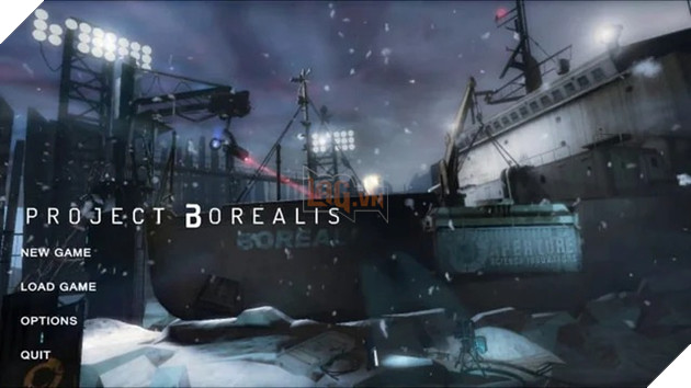 Mot du an Half-Life 3 do chinh fan tu thuc hien vi phai cho doi Valve qua lau 3 Một dự án Half-Life 3 do chính fan tự thực hiện vì phải chờ đợi Valve quá lâu