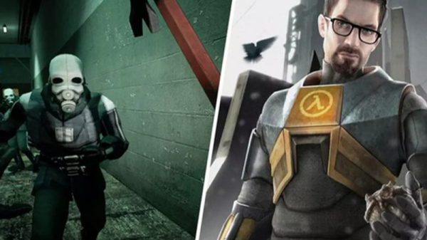 Một hậu bản của Half-Life 2 đã xuất hiện trên Steam khiến cộng đồng vừa vui vừa buồn 28 Một hậu bản của Half-Life 2 đã xuất hiện trên Steam khiến cộng đồng vừa vui vừa buồn halflife 1730688218075 173068821 nbmejpg