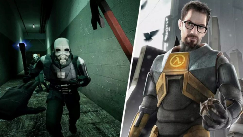 Half-Life 3 Half-Life 3