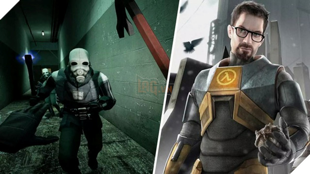 Mot hau ban cua Half-Life 2 da xuat hien tren Steam khien cong dong vua vui vua buon Một hậu bản của Half-Life 2 đã xuất hiện trên Steam khiến cộng đồng vừa vui vừa buồn