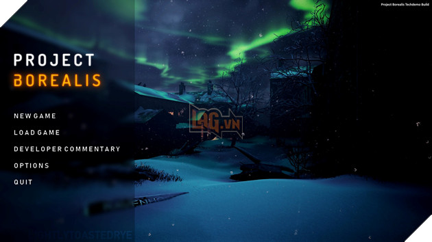 Mot hau ban cua Half-Life 2 da xuat hien tren Steam khien cong dong vua vui vua buon 2 Một hậu bản của Half-Life 2 đã xuất hiện trên Steam khiến cộng đồng vừa vui vừa buồn