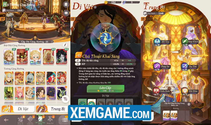 hanh-trinh-afk-2-1 Hành Trình AFK – Game RPG thế giới mở dung lượng nhẹ chính thức ra mắt tại Việt Nam hanh trinh afk 2 1