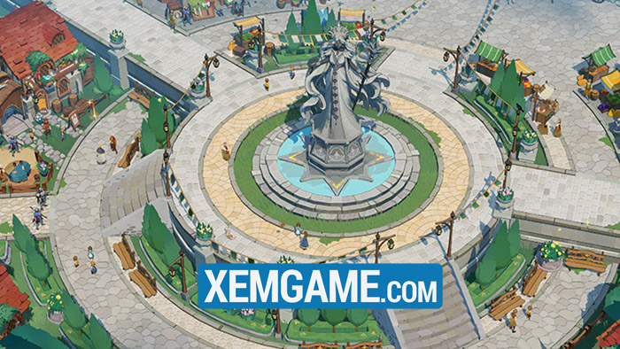 hanh-trinh-afk-3 Hành Trình AFK – Game RPG thế giới mở dung lượng nhẹ chính thức ra mắt tại Việt Nam hanh trinh afk 3