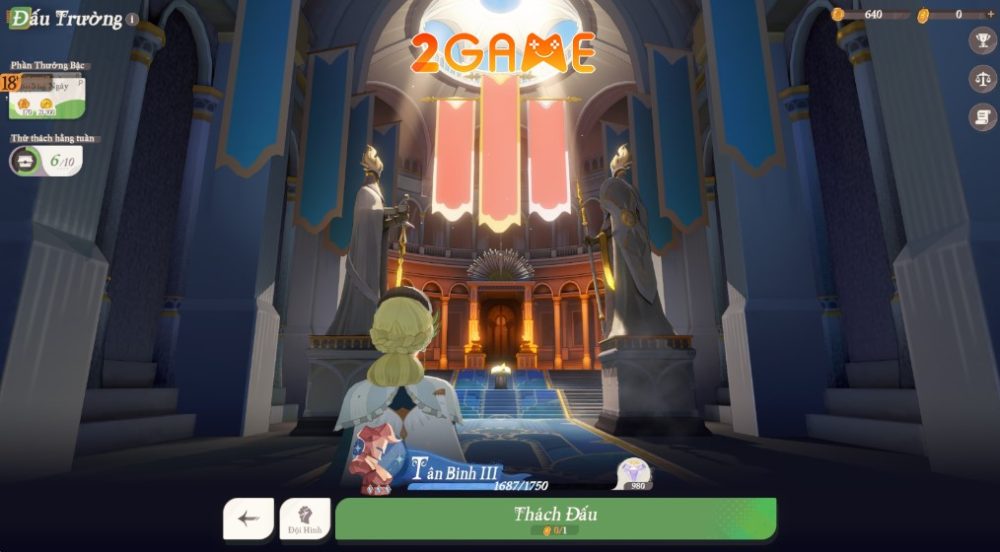 Hành Trình AFK – Bí kíp “làm lại từ đầu” dành cho các tân thủ hanh trinh afk 5