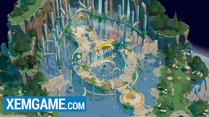 hanh-trinh-afk-7 Hành Trình AFK – Game RPG thế giới mở dung lượng nhẹ chính thức ra mắt tại Việt Nam hanh trinh afk 7