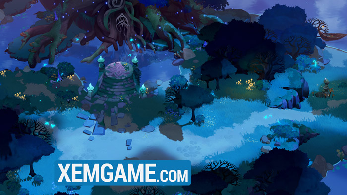 hanh-trinh-afk-9 Hành Trình AFK – Game RPG thế giới mở dung lượng nhẹ chính thức ra mắt tại Việt Nam hanh trinh afk 9