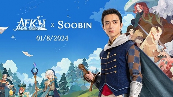 Hành Trình AFK: RPG thế giới mở dung lượng nhẹ chính thức ra mắt tại Việt Nam hanh trinh afk pr ob 620240801093154jpg