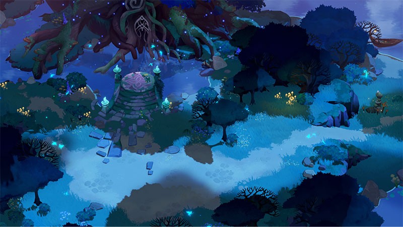 Hành Trình AFK: RPG thế giới mở dung lượng nhẹ chính thức ra mắt tại Việt Nam Hành Trình AFK: RPG thế giới mở dung lượng nhẹ chính thức ra mắt tại Việt Nam