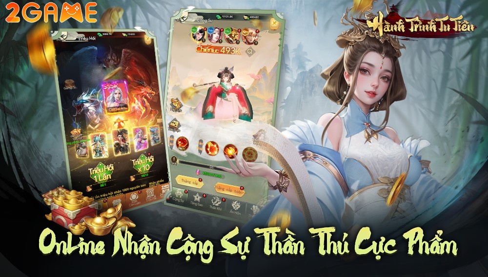 hanh-trinh-tu-tien-1 Hành Trình Tu Tiên – Game tiên hiệp hỗ trợ ngôn ngữ tiếng Việt đầy đủ hanh trinh tu tien 1