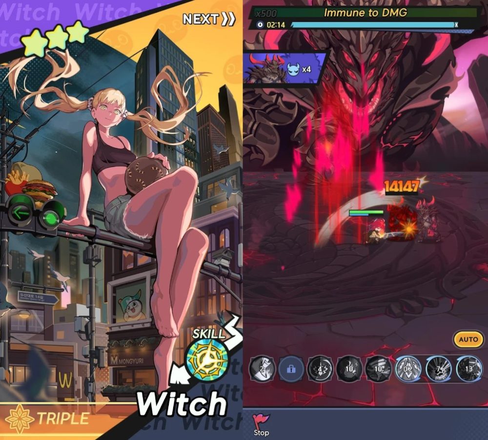 hardcore-leveling-warrior-mobile-2 Hardcore Leveling Warrior Mobile