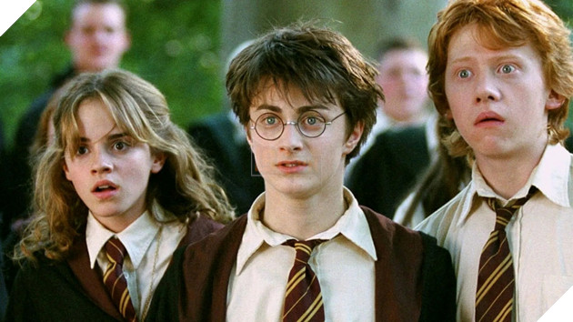 Hogwarts Legacy 2 Co Kha Nang Lien Ket Cot Truyen Voi Loat Phim Harry Potter Moi 2 Hogwarts Legacy 2 Có Khả Năng Liên Kết Cốt Truyện Với Loạt Phim Harry Potter Mới 2
