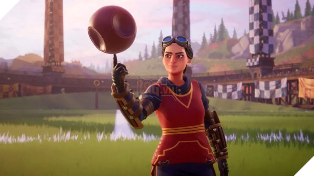 Harry Potter: Quidditch Champions Hua Hen Mang Den Nhung San Dau Quidditch Moi La Harry Potter: Quidditch Champions Hứa Hẹn Mang Đến Những Sân Đấu Quidditch Mới Lạ