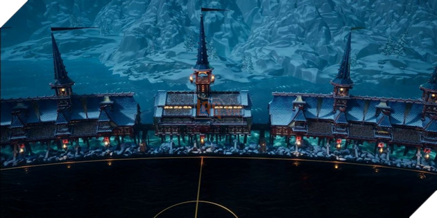 Harry Potter: Quidditch Champions Hua Hen Mang Den Nhung San Dau Quidditch Moi La 3 Harry Potter: Quidditch Champions Hứa Hẹn Mang Đến Những Sân Đấu Quidditch Mới Lạ 3