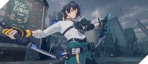 Ro Len Tin Don Zenless Zone Zero Se Tang Mien Phi Asaba Harumasa Trong Ban Cap Nhat 1.4 3 Asaba Harumasa