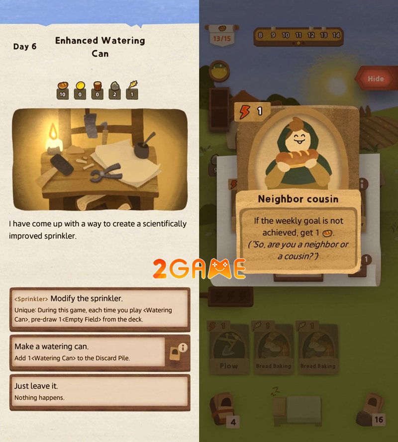 harvest101-anh-2 Harvest101: Farm Deck Building – Game thẻ bài bối cảnh trang trại thời trung cổ harvest101 anh 2