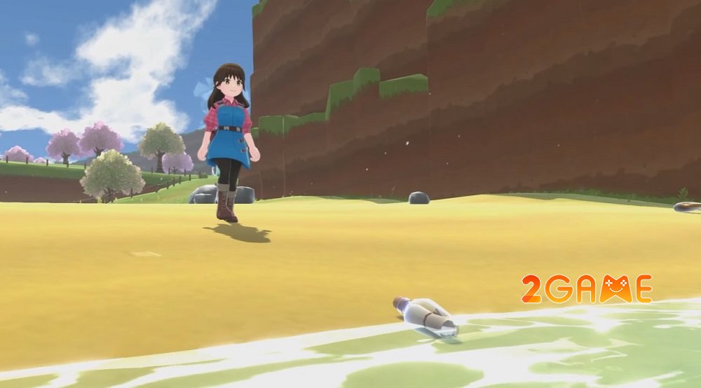 harvestmoon-2 Harvest Moon tái xuất trên mobile với tên Harvest Moon: Home Sweet Home harvestmoon 2