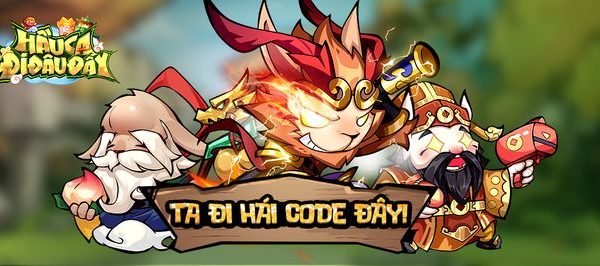 Hầu Ca Đi Đâu Đấy tựa game Idle thẻ tướng chiến thuật đang mở đăng ký trước trên Mobile 27 Hầu Ca Đi Đâu Đấy tựa game Idle thẻ tướng chiến thuật đang mở đăng ký trước trên Mobile hau ca di dau day 4jpg