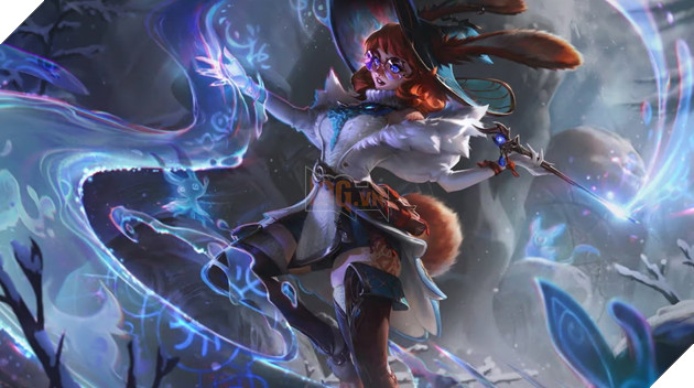 DTCL: Thoi gian ket thuc Mua 11 va chu de Mua 12 chinh thuc duoc he lo 4 DTCL: Thời gian kết thúc Mùa 11 và chủ đề Mùa 12 chính thức được hé lộ 4