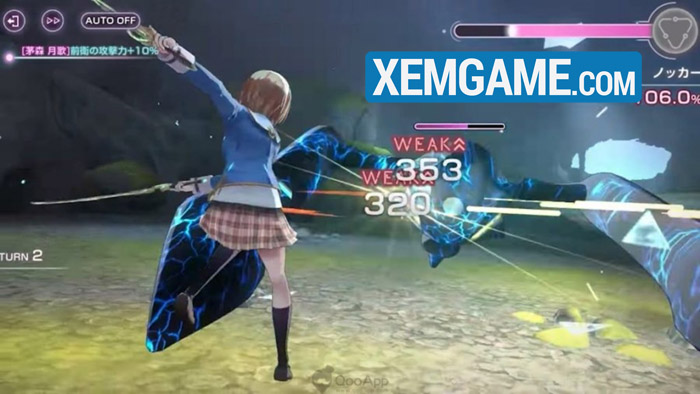 Heaven Burns Red – game chiến thuật theo lượt của Yostar lộ trang chủ đăng ký bản quốc tế heaven burns red 4