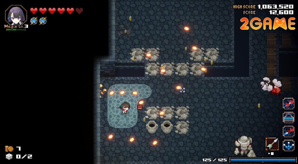 heaven-seeker-1 HEAVEN SEEKER – Siêu phẩm game hành động bắn súng sắp có mặt trên mobile heaven seeker 1